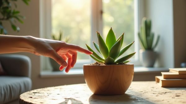 Choisir des plantes personnalisées avec styley : conseils et idées cadeaux