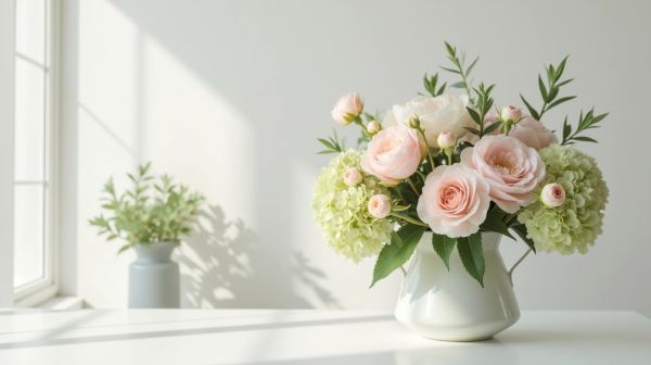 Choisir des plantes personnalisées avec styley : conseils et idées cadeaux