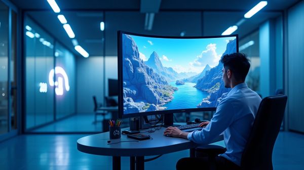 Comment choisir le meilleur studio 3d haute définition à lyon ?