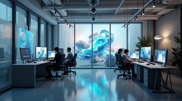 Comment choisir le meilleur studio 3d haute définition à lyon ?