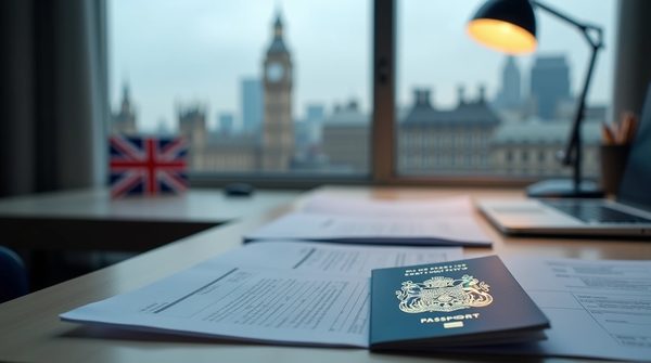 Comment créer une ltd au royaume-uni étape par étape ?