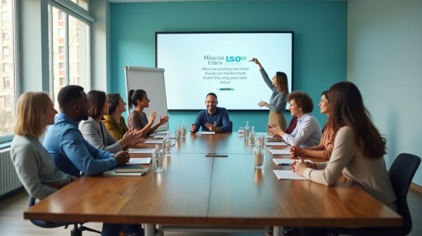 Comment réussir l'intégration des nouveaux collaborateurs avec un team building