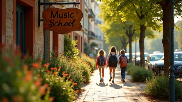 Cours de musique Val-de-Marne : découvrez les options près de chez vous