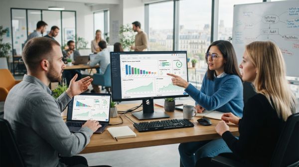 Découvrez Linkuma : auditez votre SEO avec la meilleure plateforme de netlinking