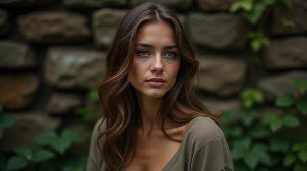 Découvrez l'univers captivant de Nata Shilo, photographe à Orléans