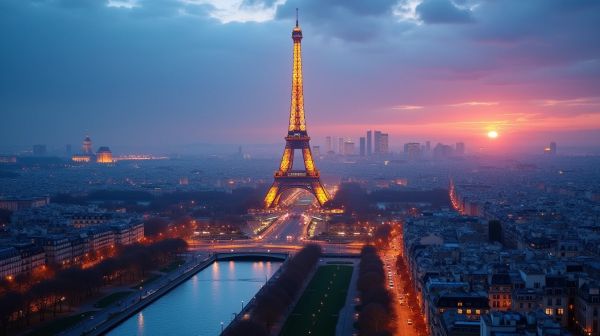 Effets dynamiques : révolutionnez vos productions à paris