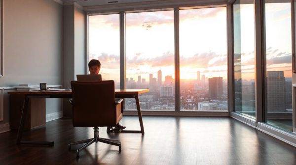 Les avantages d'un cabinet de recrutement dans votre carrière