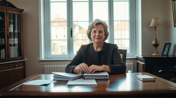 Les meilleurs conseils pour sélectionner un notaire à Merville