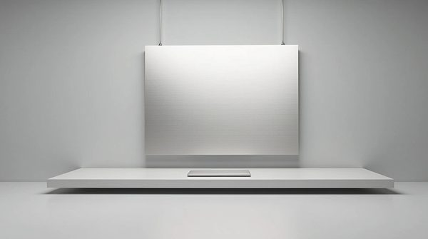 Les panneaux composites en aluminium : performance et esthétique