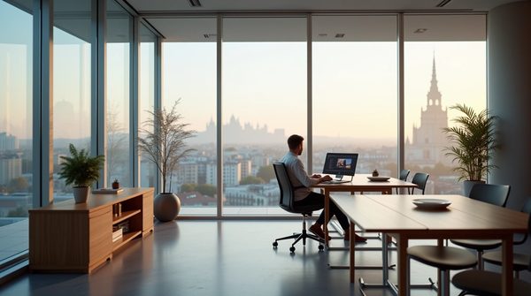 Lyon : l'entreprise audiovisuelle qui révèle votre vision