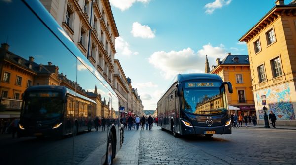 Nettoyage professionnel à Nantes : des services surprenants à découvrir