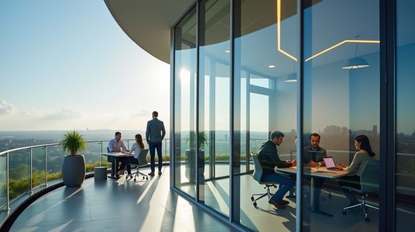 Nettoyage professionnel à Nantes : des services surprenants à découvrir