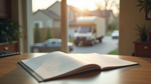 Obtenir un devis déménagement pour un déménagement réussi