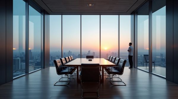 Opter pour un cabinet de recrutement améliore vos carrières