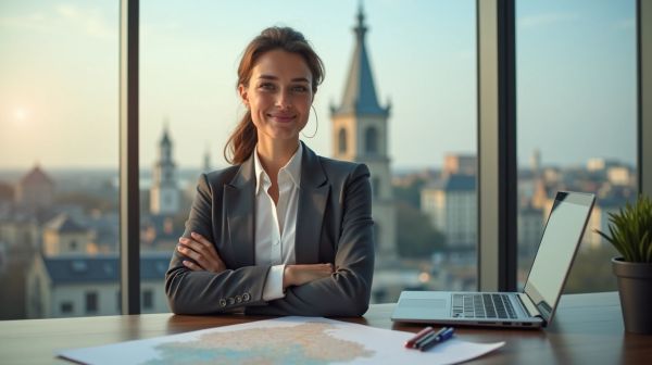 Optimiser votre recherche professionnelle à Nantes avec confiance