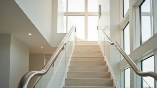 Pourquoi opter pour un garde corps inox sur mesure ?