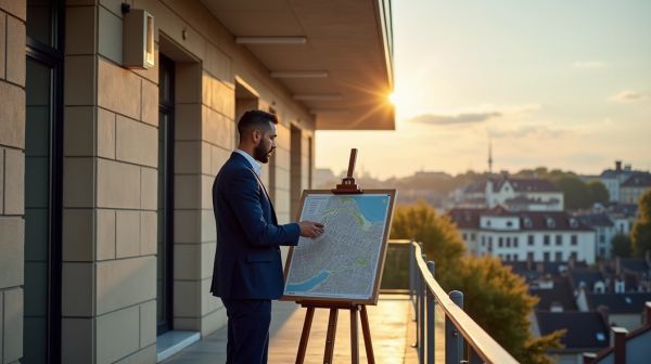 Quel expert comptable choisir à Dijon pour votre entreprise ?