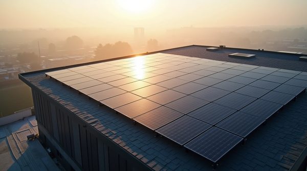 Toiture solaire professionnelle : boostez vos revenus et engagez-vous !