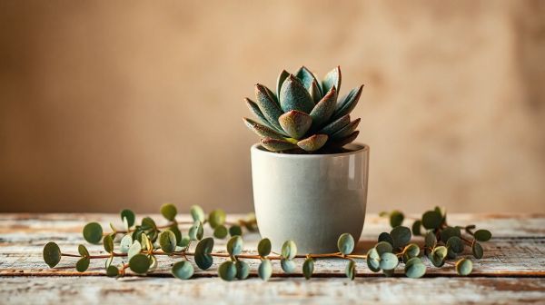 Top 10 idées de cadeaux de plantes tendance avec styley