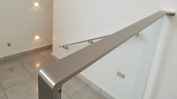Top 5 avantages du garde corps inox personnalisé