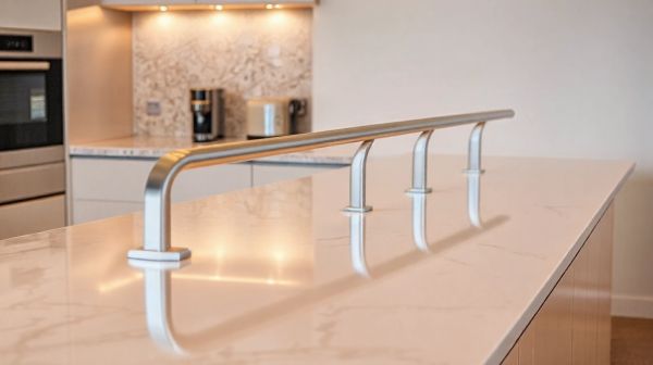 Top 5 avantages du garde corps inox personnalisé