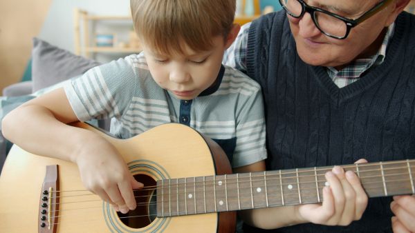 Top options pour des cours de musique dans le Val-de-Marne