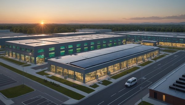 Blog sur l'industrie : naviguer dans les défis actuels et futurs