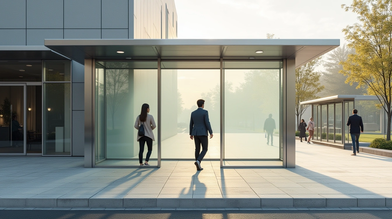 Vos questions sur ces solutions de façade