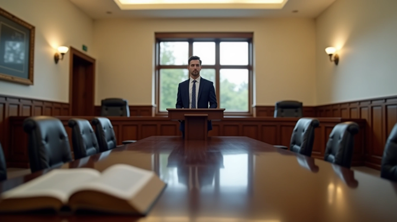 Vos questions sur l'accompagnement juridique familial