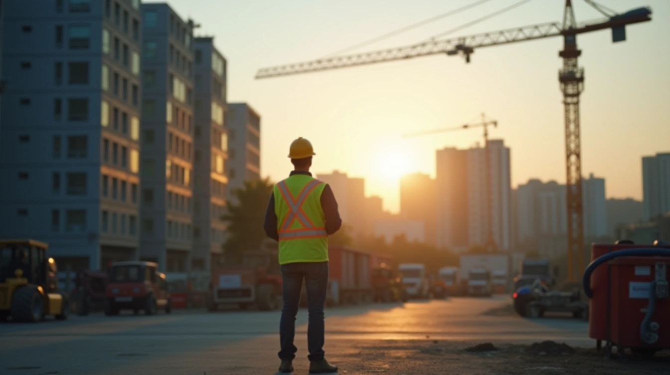 Questions fréquentes sur le pointage digital dans le BTP